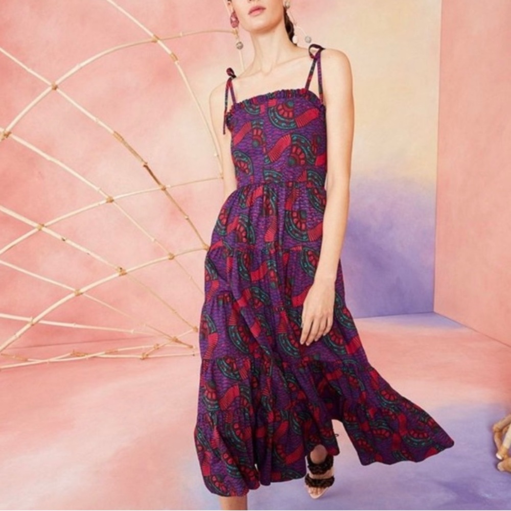 Ulla Johnson dress